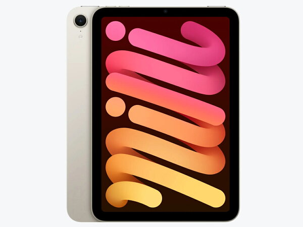 iPad mini（A17 Pro）