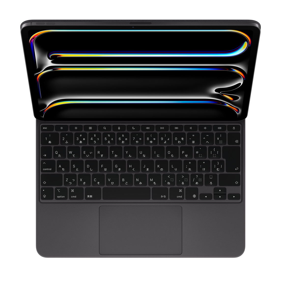 Apple純正 iPad用キーボード