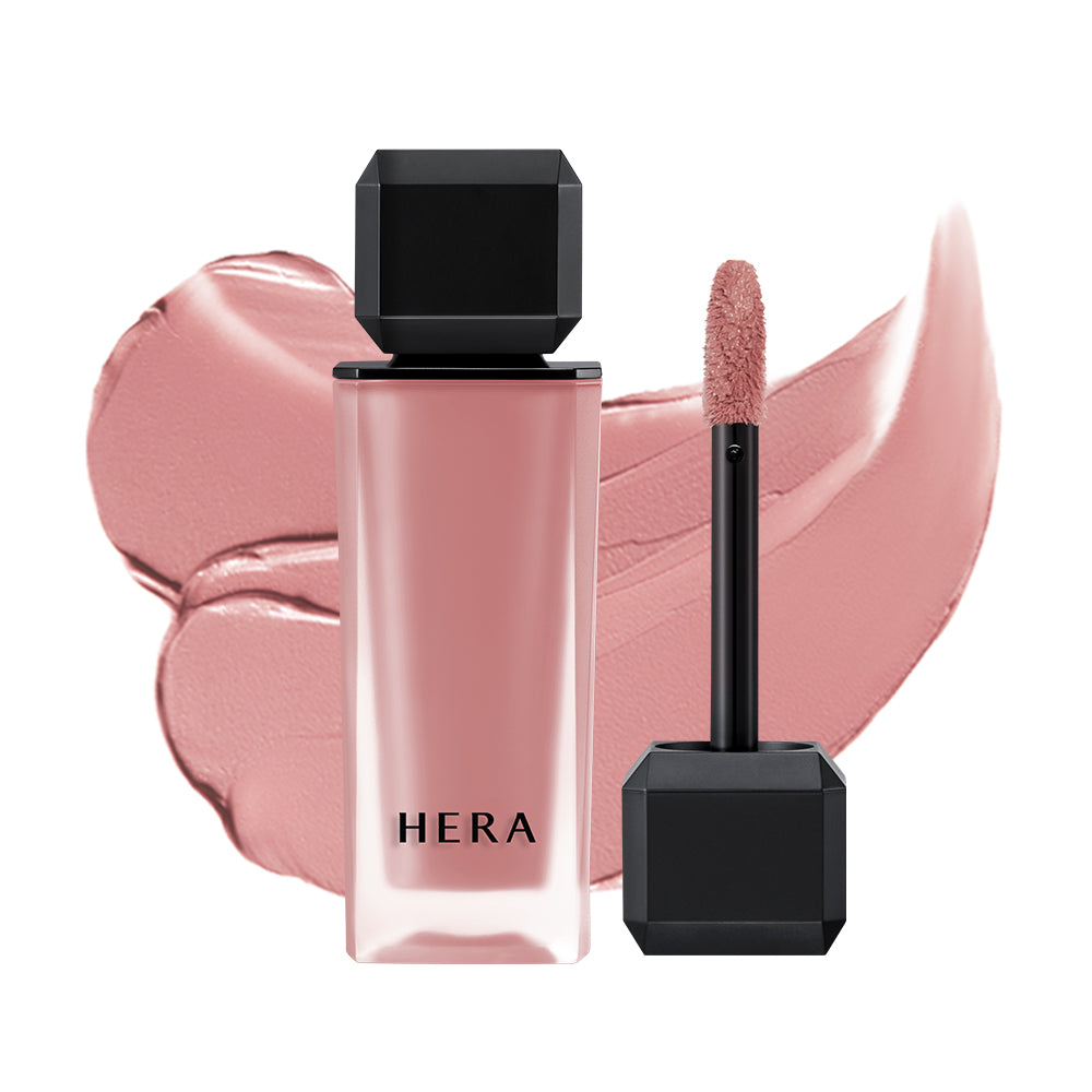 HERA センシュアル パウダーマットリキッド EX
