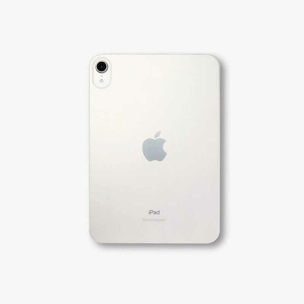 THE FROST AIR iPad mini用 アイスホワイト