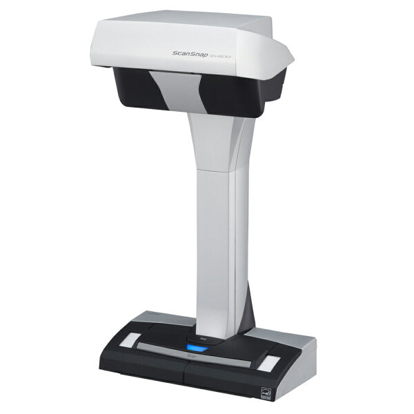 ScanSnap SV600
