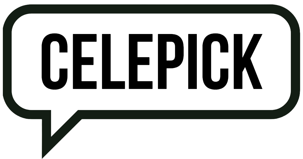 celepick logo