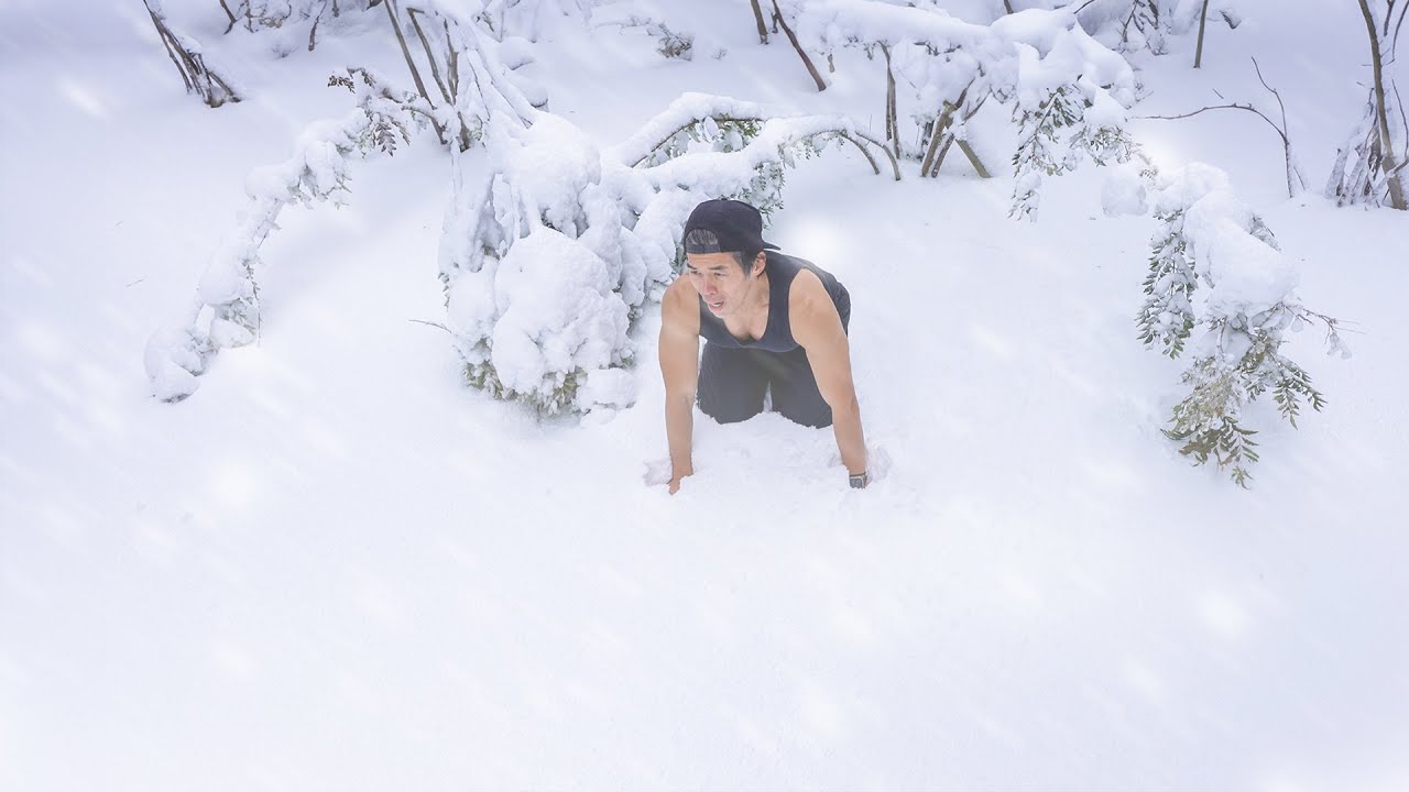 やばい福井に警報級の大雪が再来です。。。