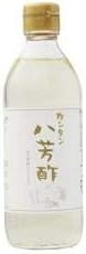 ムソー　カンタン八芳酢　360ml×4