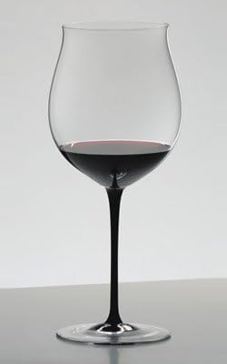 RIEDEL/リーデル ソムリエブラック・タイ ブルゴーニュグランクリュ 4100/16 ワイングラス 【業務用】
