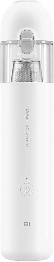【日本正規代理店品】Xiaomi Mi ハンディクリーナー ミニ Mi Vacuum Cleaner Mini コードレス ハンディ掃除機 エアダスター 車用 USB充電