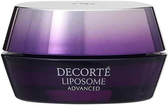 コーセー コスメデコルテ COSME DECORTE リポソーム アドバンスト リペアクリーム 50g フェイスクリーム