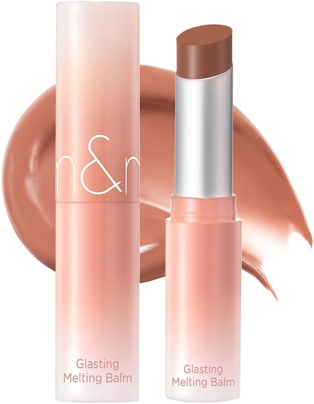rom&nd ロムアンド グラスティングメルティングバームGLASTING MELTING BALM (11 バフィコーラル)