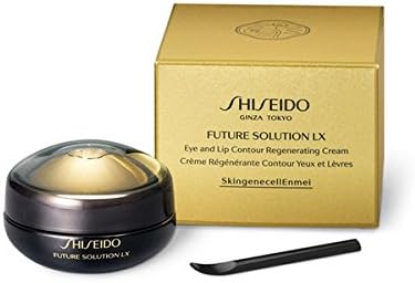SHISEIDO(資生堂) フューチャーソリューション ＬＸ アイ アンド リップコントア Rクリームe 17g