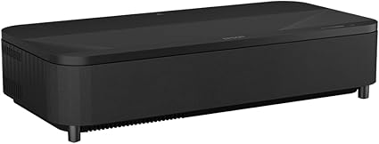 エプソン ドリーミオ ホームプロジェクター EH-LS800B 4KE 4000lm
