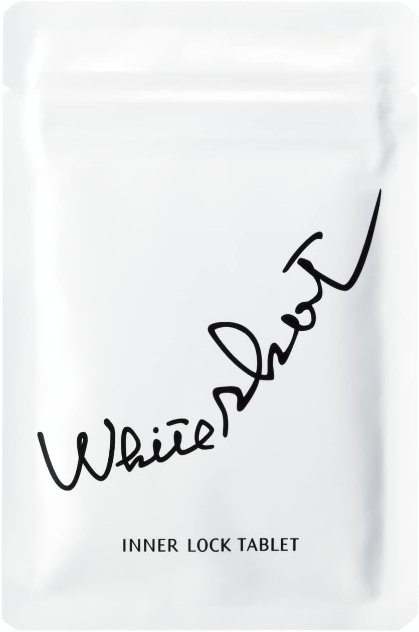 ポーラ ホワイトショット インナーロック タブレット IXS N 60粒