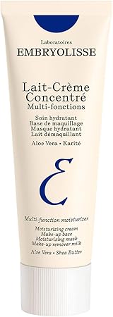 【正規品】Embryolisse(アンブリオリス) モイスチャークリーム ミニ 30ml 保湿 化粧下地 乾燥対策 ツヤ肌 スキンケア