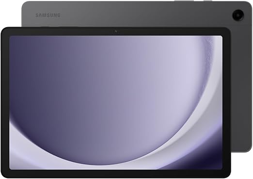 Galaxy Tab A9+(Wi-Fiモデル)｜グラファイト｜タブレット 本体 端末｜Samsung純正 国内正規品｜2023年発売｜11インチ｜バッテリー 7,040 mAh｜軽量480g｜ストレージ64GB(最大1TB拡張)｜Android｜液晶ディスプレイ｜SM-X210NZAAXJP