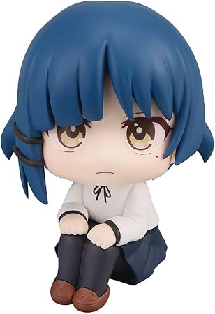 るかっぷ ぼっち・ざ・ろっく！ 山田リョウ 完成品フィギュア