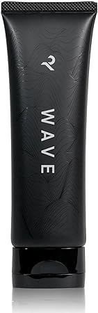 レタッチ RETOUCH パーマ用 ウェーブワックス WAVE ワックス クリーム メンズ くせ毛 スタイリング 90g
