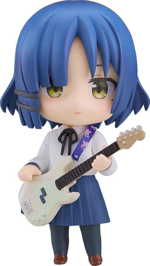 ぼっち・ざ・ろっく！ ねんどろいど 山田リョウ