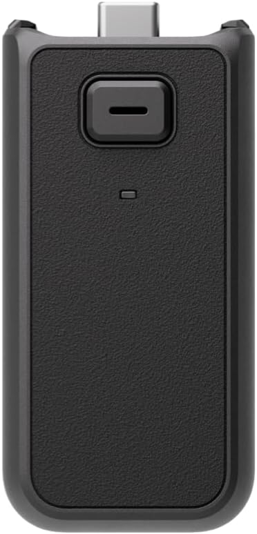 DJI Osmo Pocket 3 バッテリーハンドル