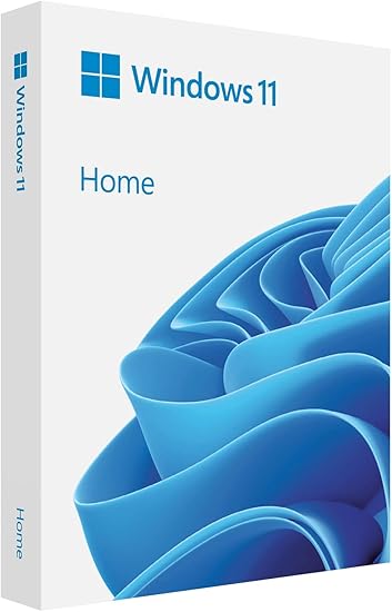 Windows 11 Home 日本語版