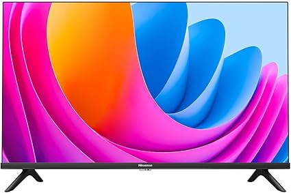 ハイセンス 32V型 32A4N フルハイビジョン 液晶 テレビ ネット動画 Alexa ゲームモード AirPlay2 Bluetooth 3年保証 2024年モデル