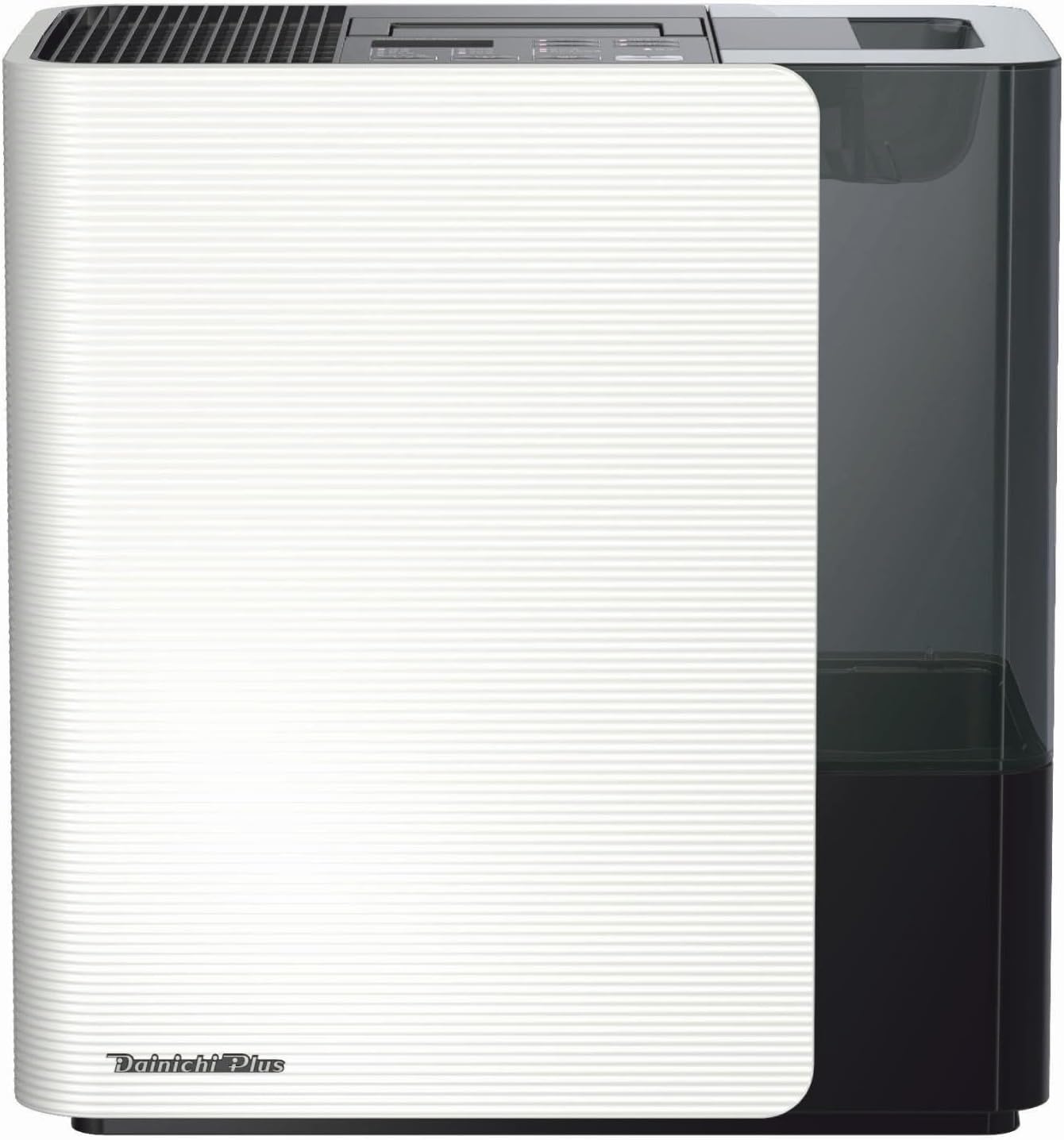 ダイニチ (Dainichi) 加湿器 ハイブリッド式 (木造和室16畳まで/プレハブ洋室27畳まで) LXシリーズ サンドホワイト HD-LX1022-W