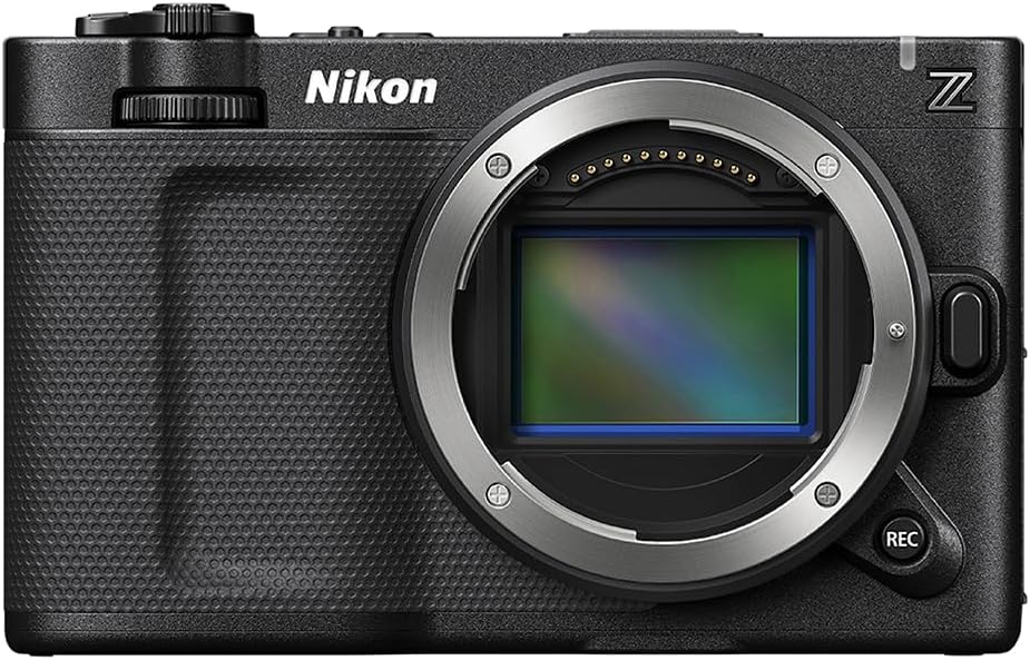 Nikon ミラーレス一眼 ZR ボディ Zマウント 動画用カメラ シネマカメラ