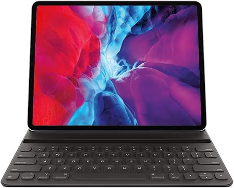 12.9インチiPad Pro(第4世代)用Smart Keyboard Folio - 日本語