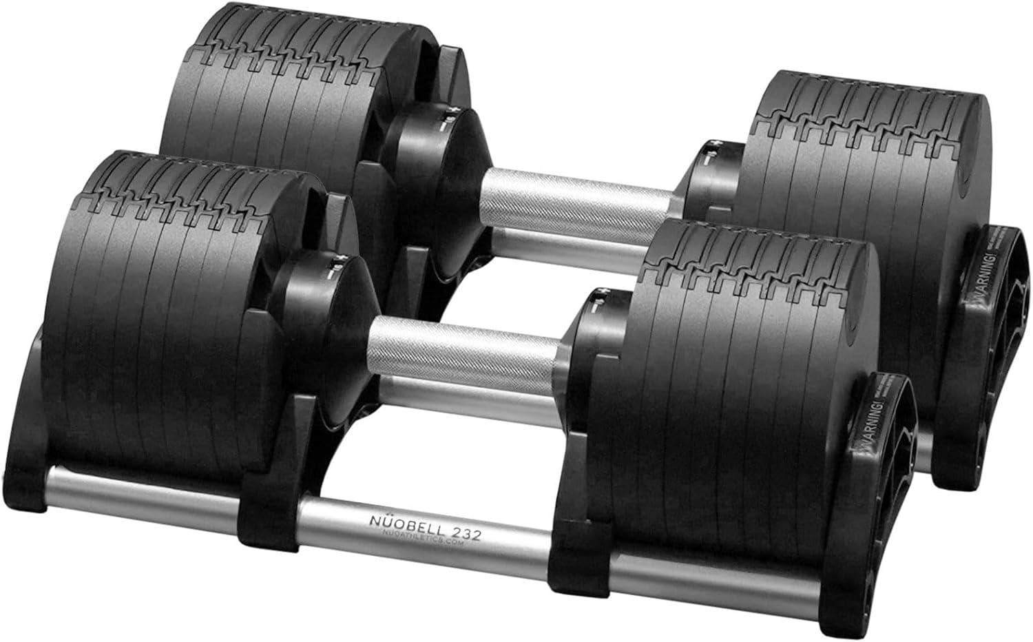 【NUO 正規代理店 2年保証】FLEXBELL フレックスベル ダンベル 可変式ダンベル 20kg 32kg TOPFILM 【JAPAN BRAND】