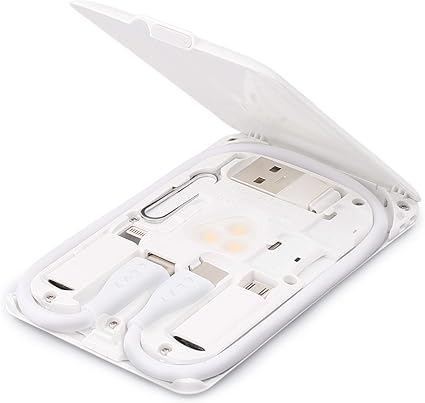 KableCARD(White)