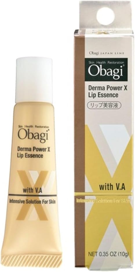 Obagi(オバジ) オバジ ダーマパワーX リップ エッセンス(コラーゲン エラスチン) 10g
