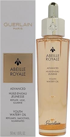 ゲラン アベイユ ロイヤル アドバンスト ウォータリーオイル (50mL) [並行輸入品]