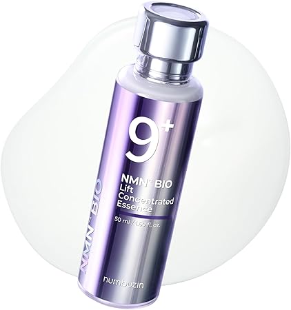 ナンバーズイン(numbuzin) 9番 NMNバイオリフト濃縮美容液 50ml | セラム韓国美容液韓国セラム韓国スキンケア