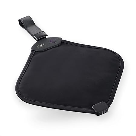 CIO WEARHACK2 【普段着に取り付けるウェアラブルホットヒーター】 電熱 ヒーター ベスト ジャケット ウェアハック USB Type-C 【モバイルバッテリーは別売となります】 技適マーク認証済み商品