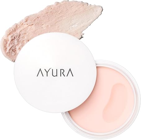 アユーラ (AYURA)オイルシャットデイセラム ＜ 朝用練り美容液 ＞ 10g 毛穴 化粧くずれ対策 練り美容液