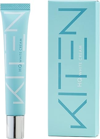キテン ハイドロキノン クリーム 6.0% レチノール フラーレン セラミド シカ フラーレン 無添加 保湿 日本製 20g