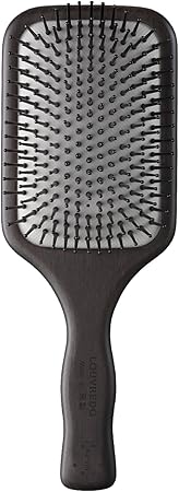 【公式ストア】LOUVREDO ルーヴルドー レヴィ パドルブラシ ヘアブラシ レディース 人気 サラサラ 頭皮ケア 頭皮マッサージ