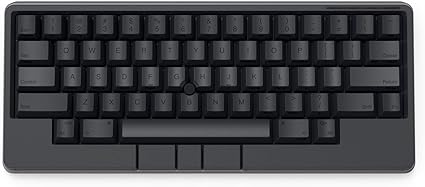 PFU キーボード HHKB Studio 英語配列／墨 （ポインティングスティック メカニカルキーボード）