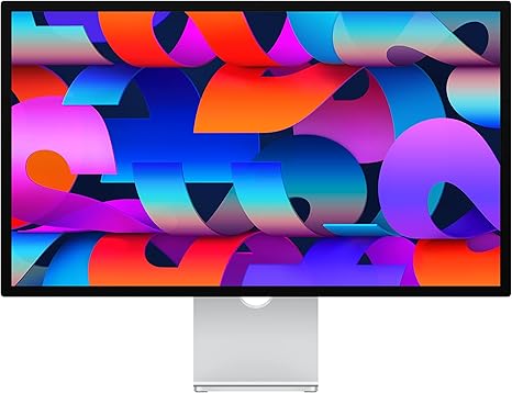 Apple Studio Display - 標準ガラス - VESAマウントアダプタ