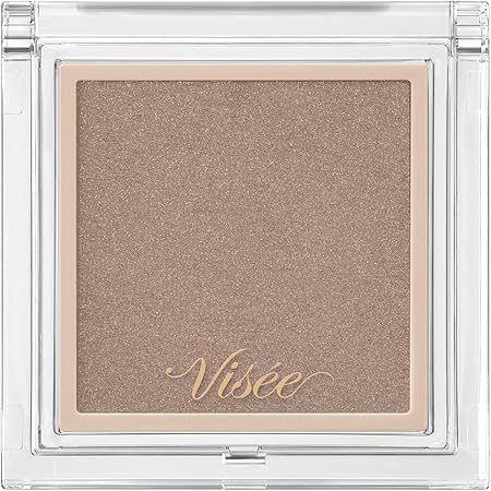 Visee(ヴィセ) シェーディング ザ コントゥア カラー （パウダー） BR351 モカブラウン 2.5g マット