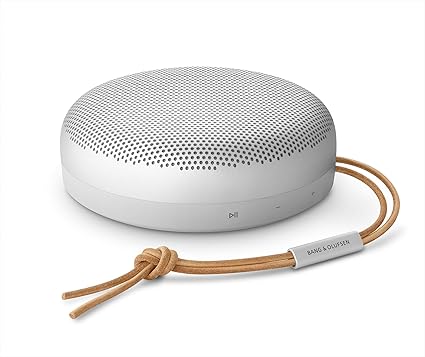 Bang & Olufsen Bang & Olufsen Bluetooth Wireless Beosound A1 2nd Generation GreyMist Amazon Alexa Speaker