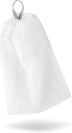 貝印 メンズ 6層泡立てネット 大きめサイズ KQ-1829