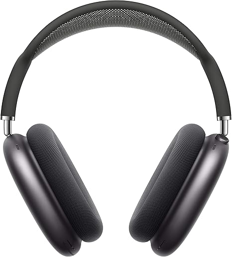 Apple(アップル) AirPods Max - スペースグレイ