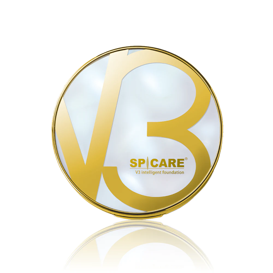 SPICARE V3 インテリジェント ファンデーション