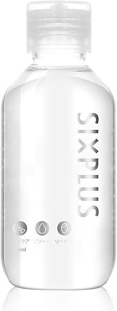 SIXPLUS メイクブラシクリーナー 150mL