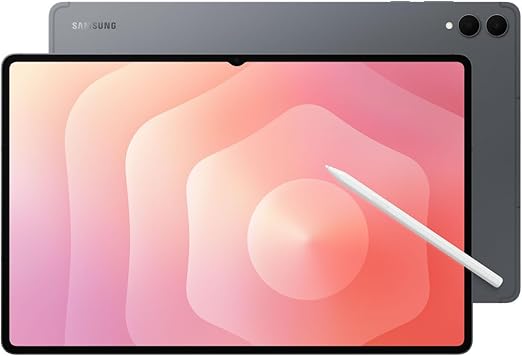 Samsung Galaxy Tab S11 Ultra 256GB(Wi-Fi)|Galaxy AI対応|グレー|タブレット|Samsung純正 国内正規品|2025年発売|防水防塵|Sペン付き|14.6インチ|256GB(最大2TB拡張)|バッテリー11,600mAh|692g|Android|SM-X930NZAAXJP