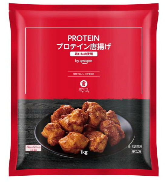 味の素 PROTEIN プロテイン唐揚げ 1kg