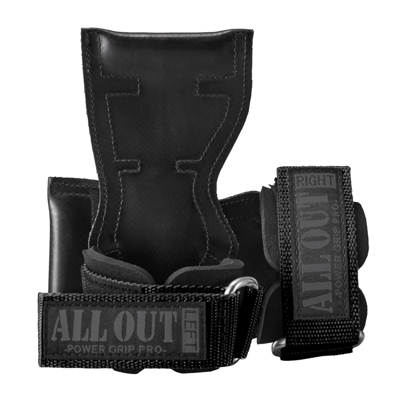 ALLOUT パワーグリップ