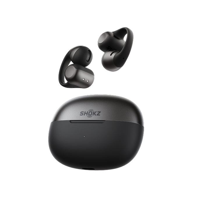 Shokz OpenDots 2(ブラック)