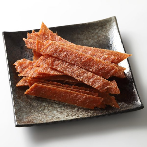 チキンジャーキー 減塩 330g