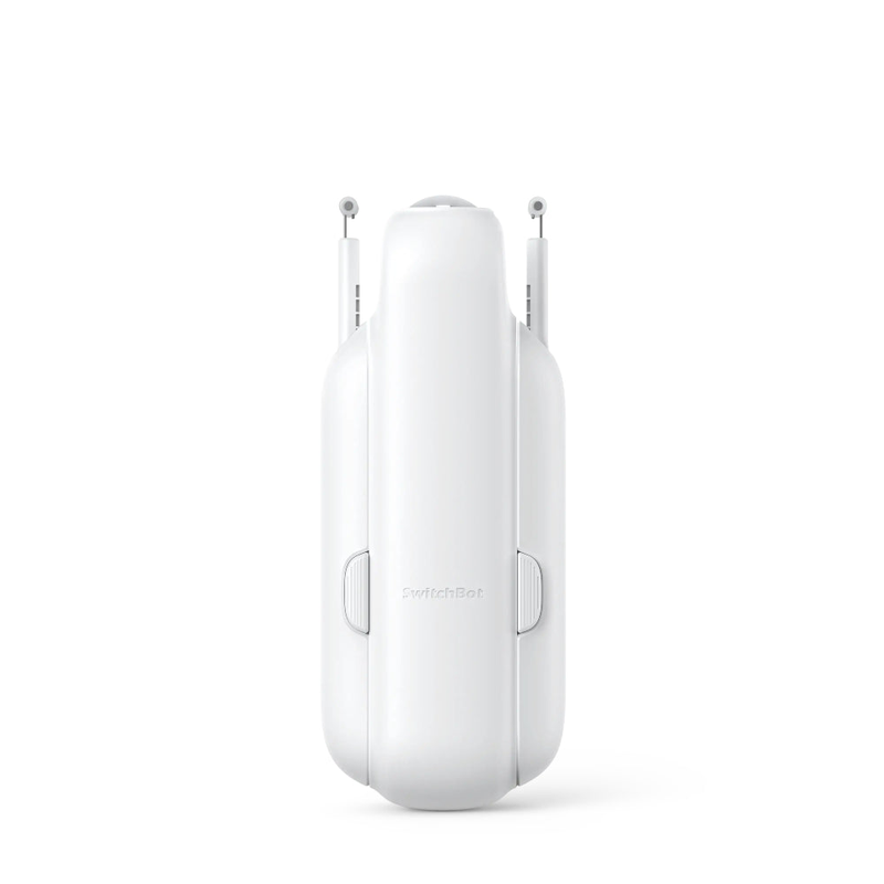 SwitchBot カーテン3(U型・角型レール用・1台)