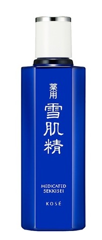 薬用 雪肌精
